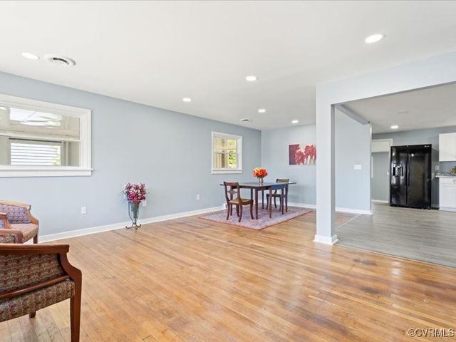 2519 Deerfield Dr, Petersburg, VA 23805