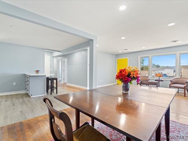 2519 Deerfield Dr, Petersburg, VA 23805
