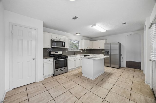 15110 Red Cedar Cove Lane, Cypress, TX 77433