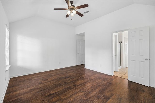 15110 Red Cedar Cove Lane, Cypress, TX 77433