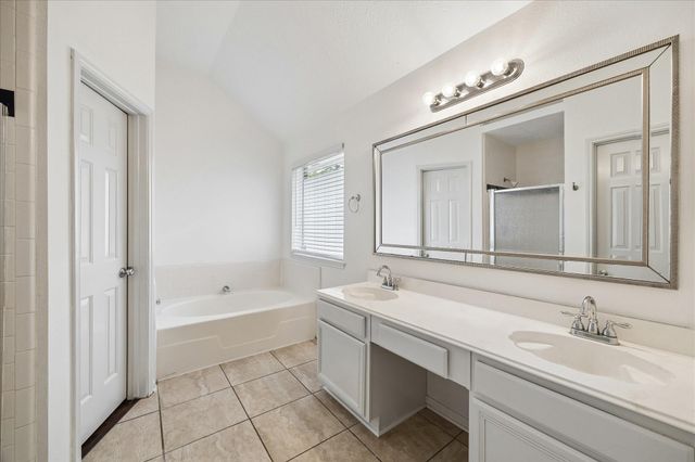 15110 Red Cedar Cove Lane, Cypress, TX 77433