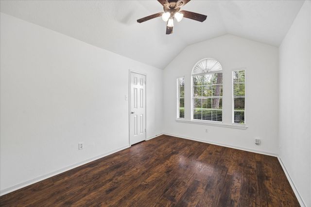 15110 Red Cedar Cove Lane, Cypress, TX 77433