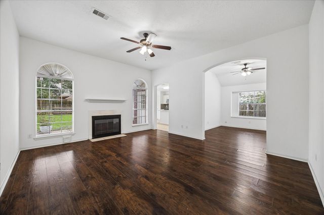15110 Red Cedar Cove Lane, Cypress, TX 77433
