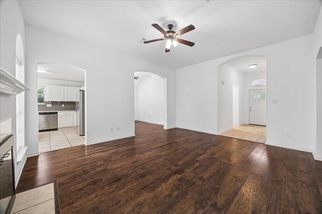 15110 Red Cedar Cove Lane, Cypress, TX 77433
