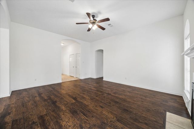 15110 Red Cedar Cove Lane, Cypress, TX 77433