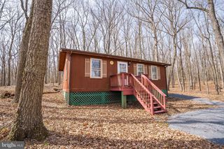 980 ADAMS RD, Winchester, VA 22603