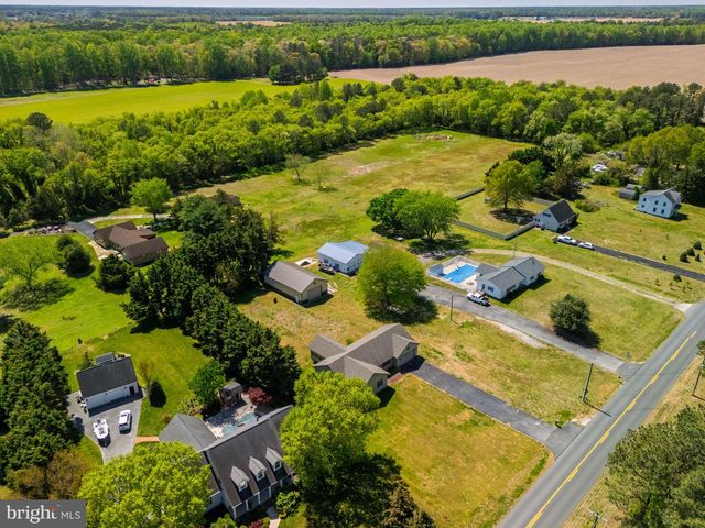 28878 WALKER RD, Milton, DE 19968