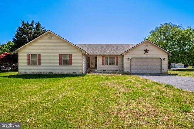 28878 WALKER RD, Milton, DE 19968