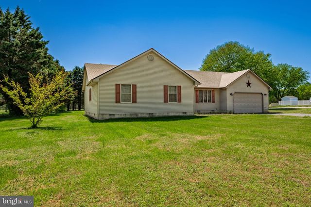 28878 WALKER RD, Milton, DE 19968
