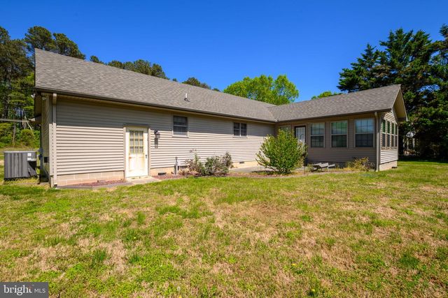 28878 WALKER RD, Milton, DE 19968