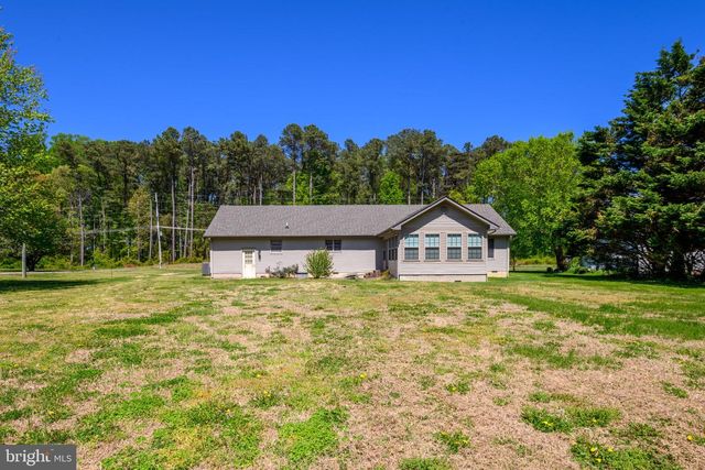 28878 WALKER RD, Milton, DE 19968