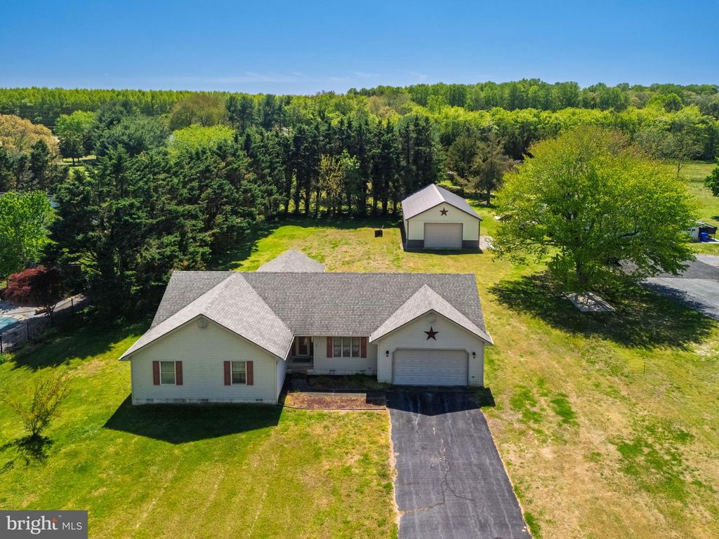 28878 WALKER RD, Milton, DE 19968