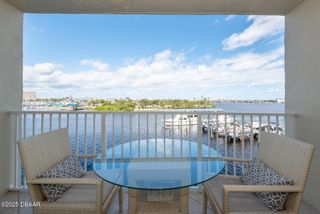 533 Marina Point Drive # 533, Daytona Beach, FL 32114