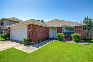 1604 Withers Way, Krum, TX 76249