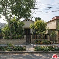 4412 Prospect Avenue 1/2, Los Angeles, CA 90027