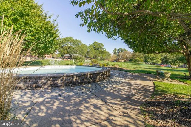 116 ALBEMARLE DR, Blue Bell, PA 19422