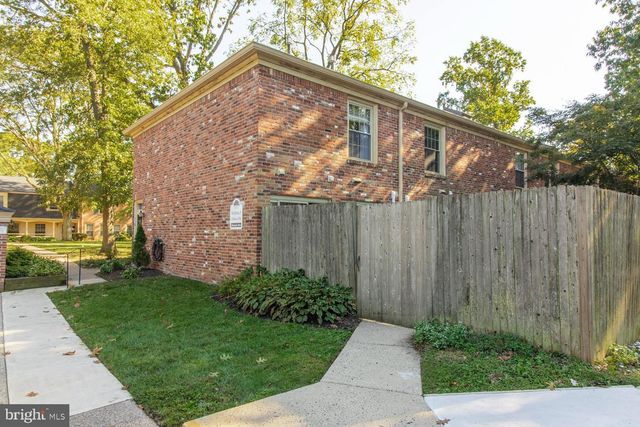 116 ALBEMARLE DR, Blue Bell, PA 19422