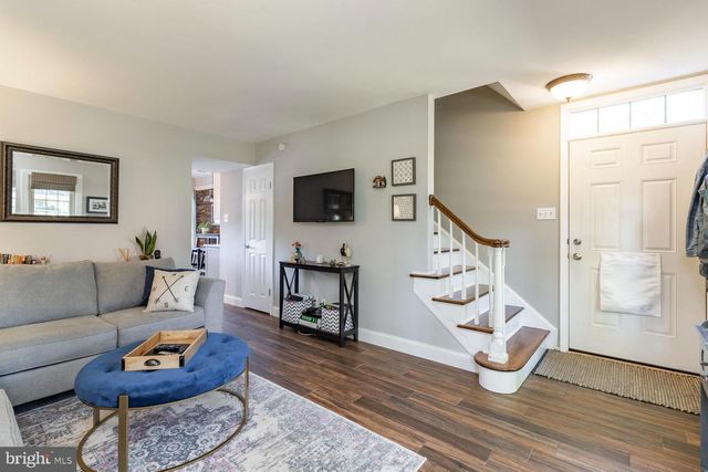 116 ALBEMARLE DR, Blue Bell, PA 19422