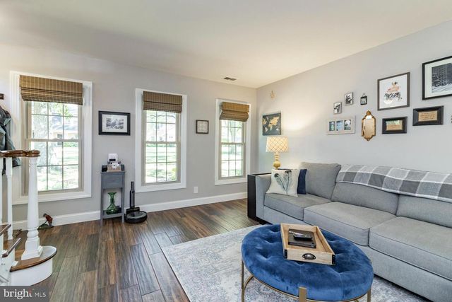 116 ALBEMARLE DR, Blue Bell, PA 19422