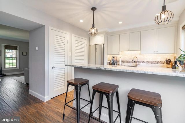 116 ALBEMARLE DR, Blue Bell, PA 19422