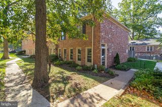 116 ALBEMARLE DR, Blue Bell, PA 19422