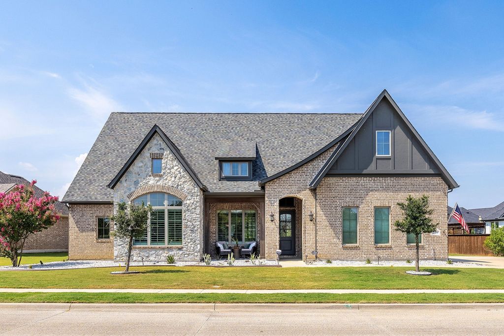 259 Aberdeen Boulevard, Argyle, TX 76226
