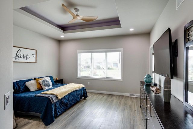 409 Peterson Trail, Oregon, WI 53575