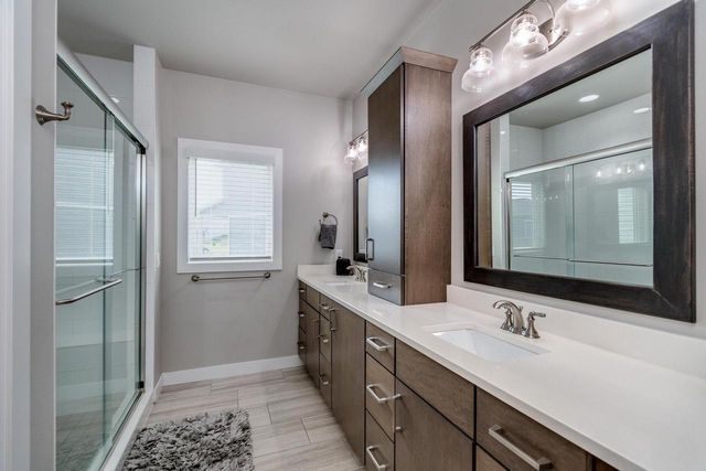 409 Peterson Trail, Oregon, WI 53575