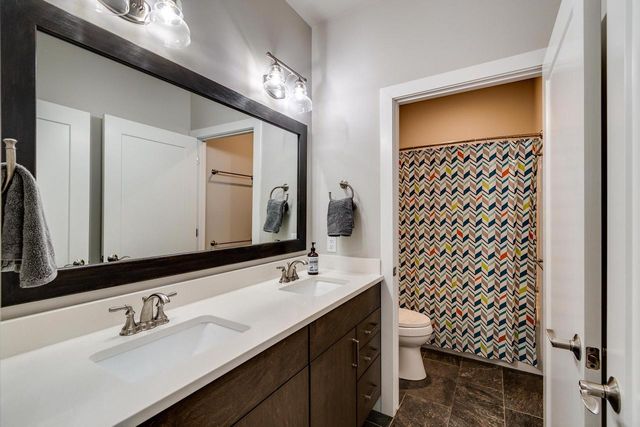 409 Peterson Trail, Oregon, WI 53575