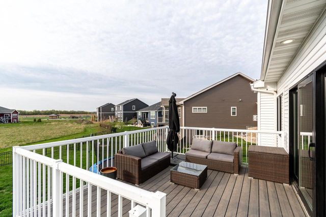 409 Peterson Trail, Oregon, WI 53575