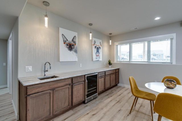 409 Peterson Trail, Oregon, WI 53575