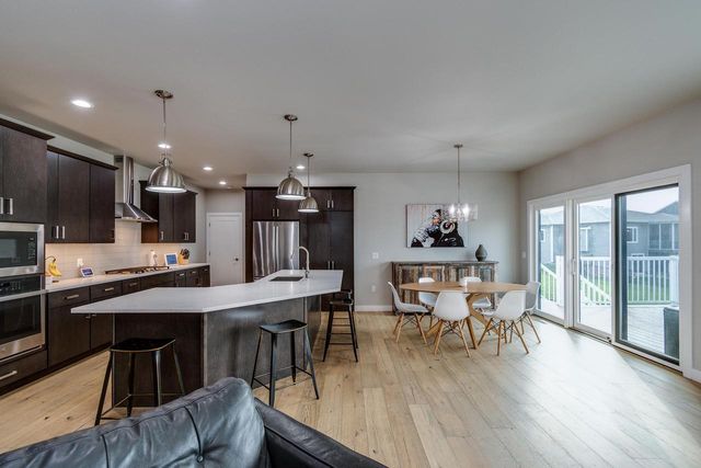 409 Peterson Trail, Oregon, WI 53575