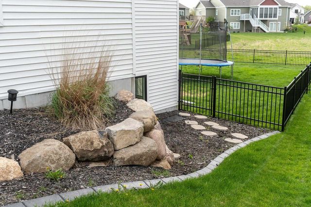 409 Peterson Trail, Oregon, WI 53575