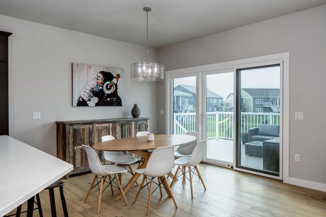 409 Peterson Trail, Oregon, WI 53575