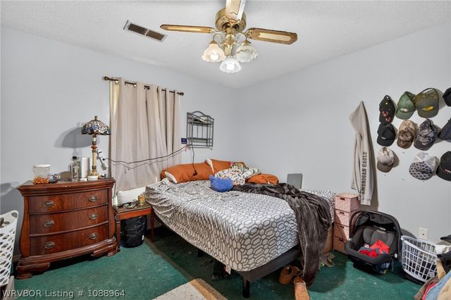 326 London Street, Alma, AR 72921
