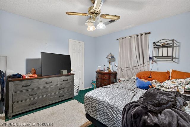 326 London Street, Alma, AR 72921