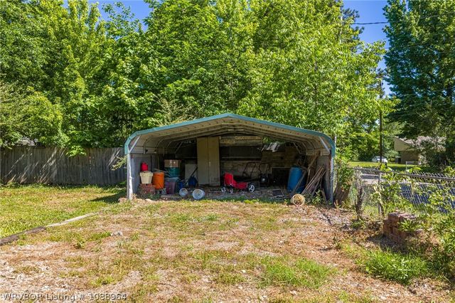 326 London Street, Alma, AR 72921