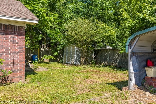 326 London Street, Alma, AR 72921