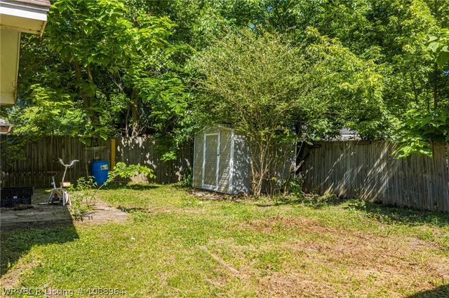 326 London Street, Alma, AR 72921