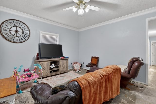 326 London Street, Alma, AR 72921