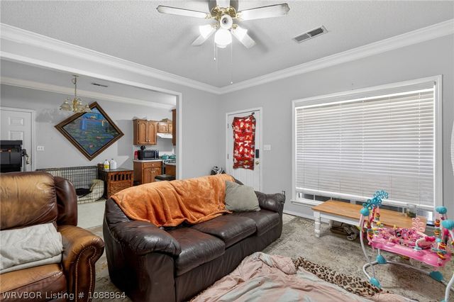326 London Street, Alma, AR 72921