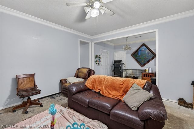 326 London Street, Alma, AR 72921