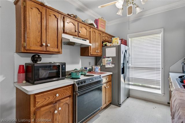 326 London Street, Alma, AR 72921