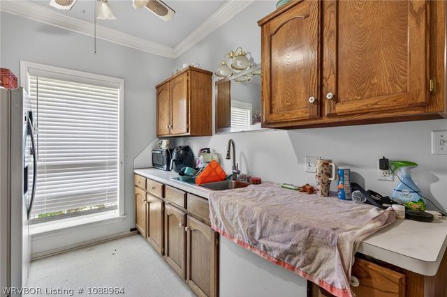 326 London Street, Alma, AR 72921
