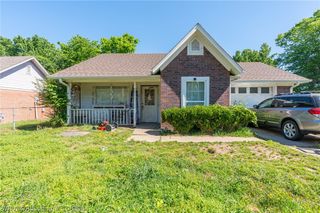 326 London Street, Alma, AR 72921