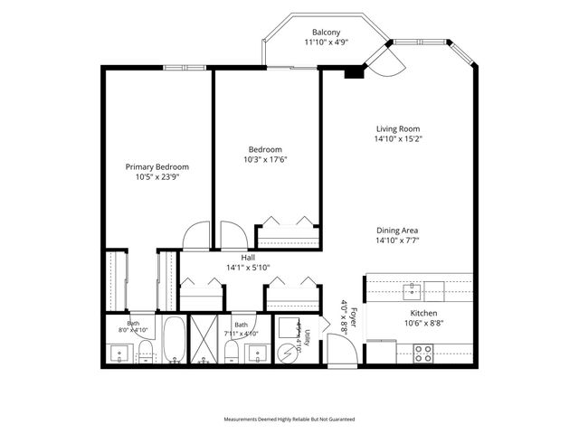 148 Main St C439, North Andover, MA 01845