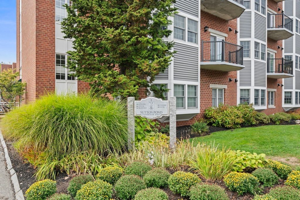 148 Main St C439, North Andover, MA 01845