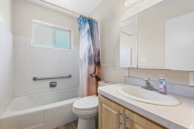 1025 N 1500 W, Salt Lake City, UT 84116