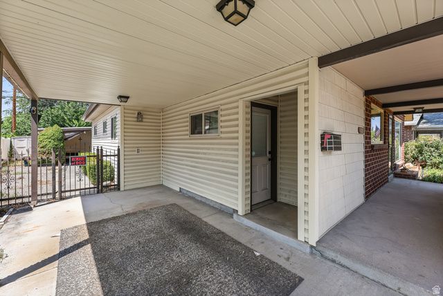 1025 N 1500 W, Salt Lake City, UT 84116