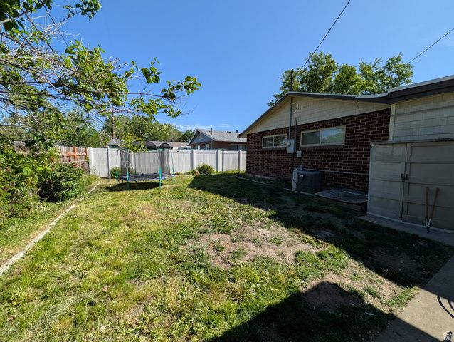 1025 N 1500 W, Salt Lake City, UT 84116